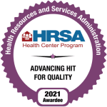 HCQL HIT 2021 Awardee